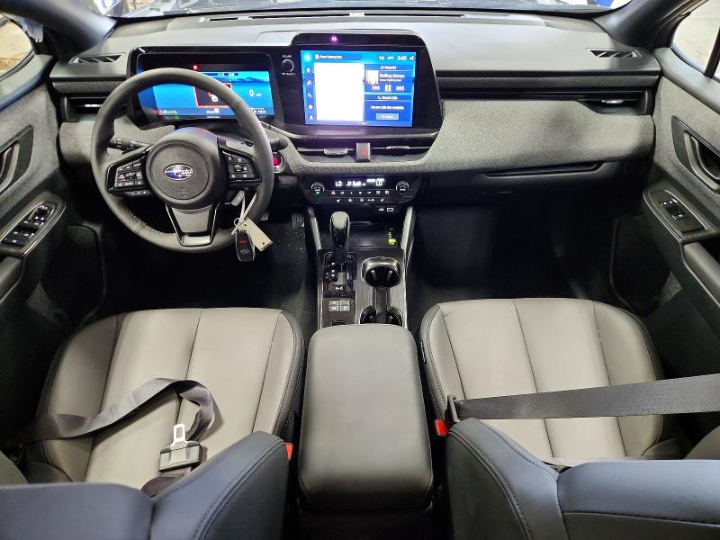 69134596 :رقم المزاد ، JF2BUPBD2TY555898 vin ، 2026 Subaru Outback مزاد بيع