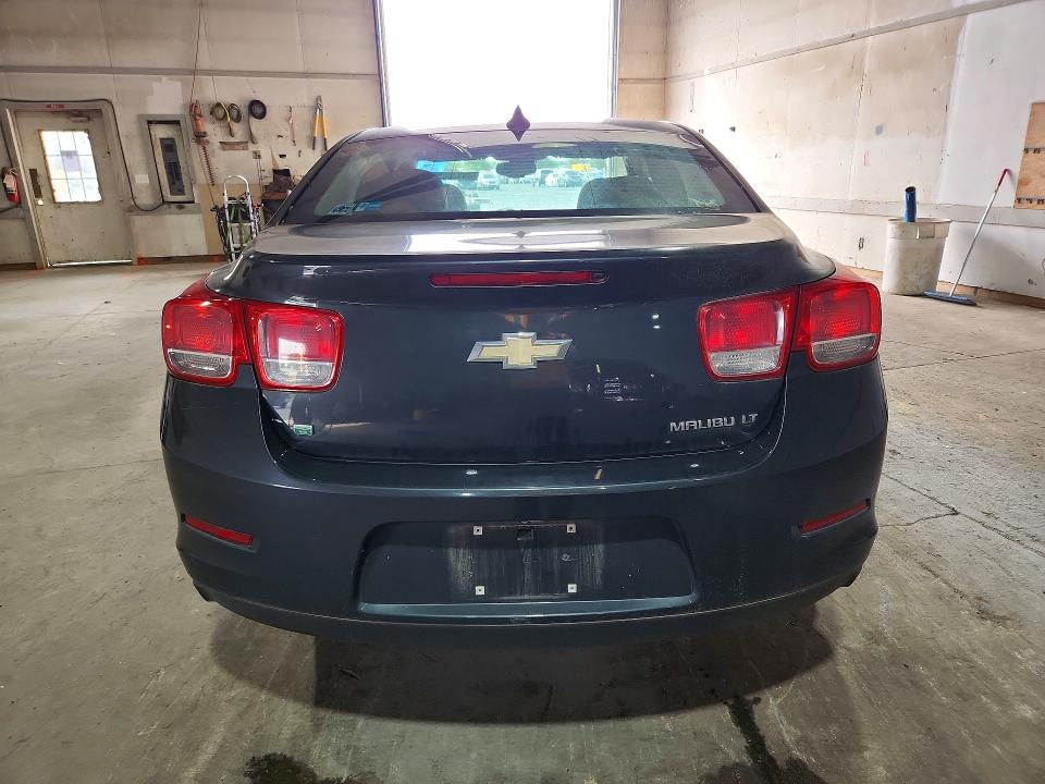 Продаж на аукціоні авто 2015 Chevrolet Malibu, vin: 1G11C5SLXFF285434, номер лоту: 69328666