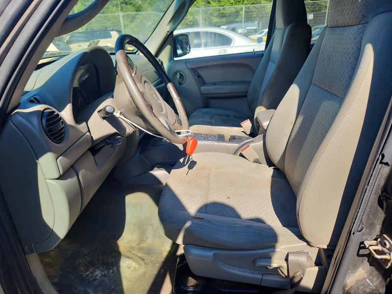 67959486 :رقم المزاد ، 1J4GK38K35W565020 vin ، 2005 Jeep Liberty مزاد بيع