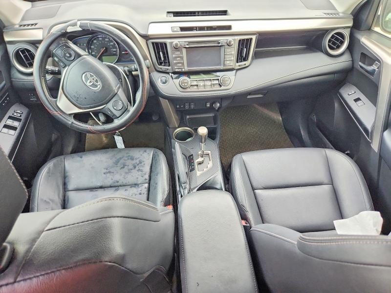 Продажа на аукционе авто 2015 Toyota Rav4, vin: JTMYFREV2FD079831, номер лота: 69108396
