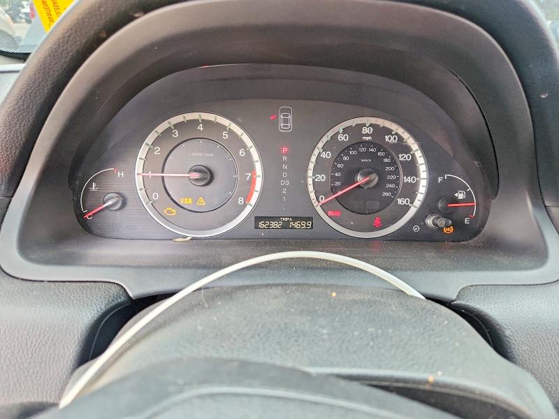 Aukcja sprzedaży 2008 Honda Accord, vin: 1HGCP36768A059186, numer aukcji: 68205626