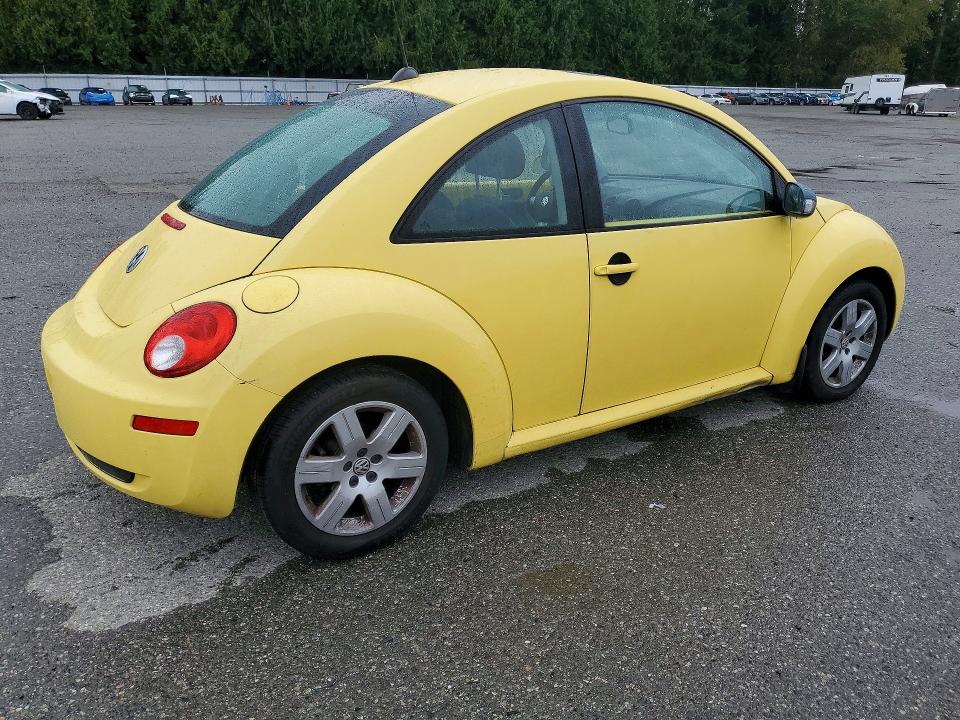 Aukcja sprzedaży 2006 Volkswagen New Beetle, vin: 3VWRR31CX6M424683, numer aukcji: 70367226