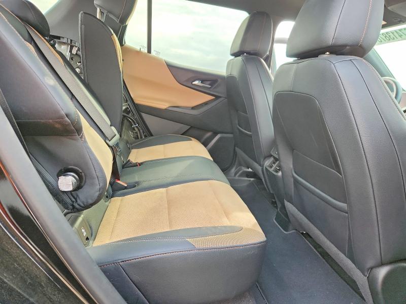Aukcja sprzedaży 2025 Chevrolet Equinox, vin: 3GNAXKEG1SL155252, numer aukcji: 67413876