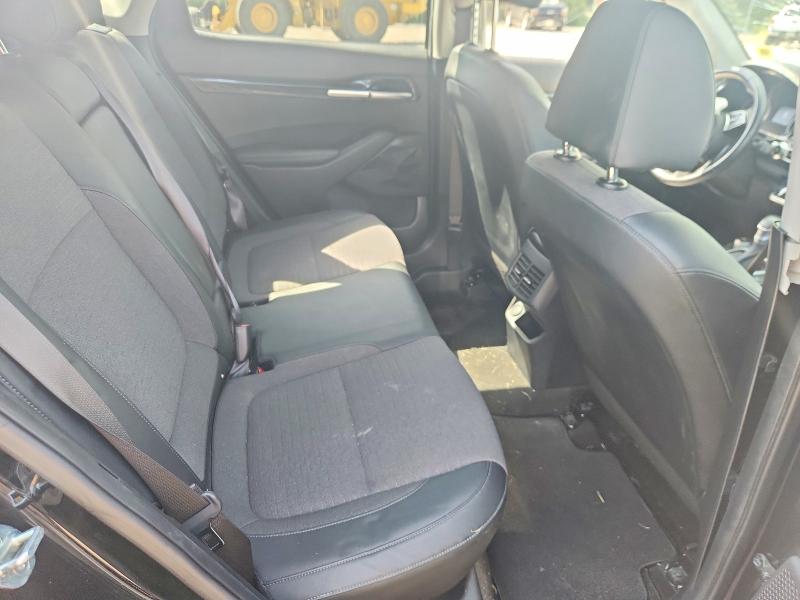 Продажа на аукционе авто 2022 Kia Seltos, vin: KNDEUCAA5N7261643, номер лота: 68493186