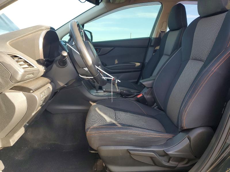 70344636 :رقم المزاد ، JF2GTAEC1KH212815 vin ، 2019 Subaru Crosstrek مزاد بيع