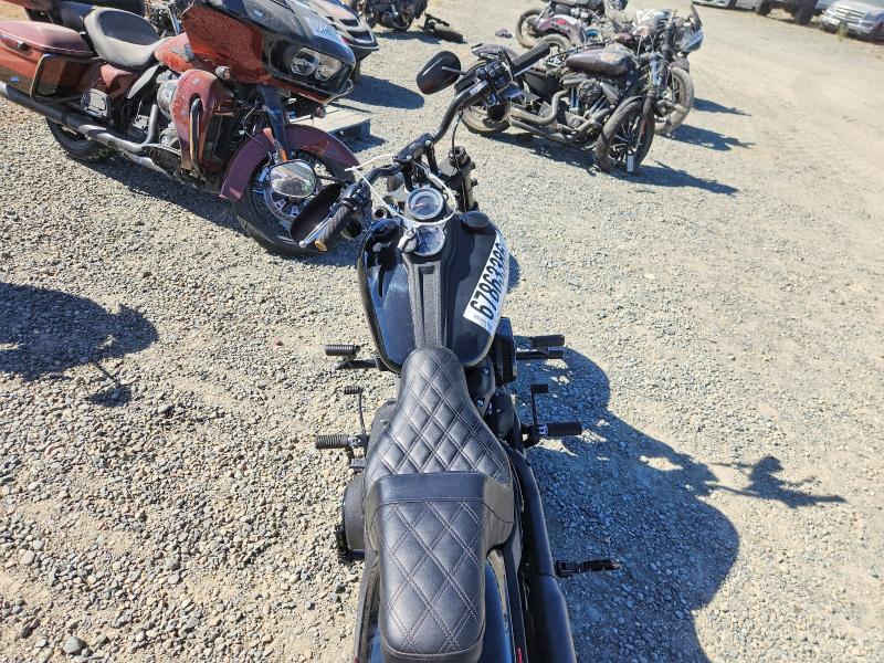 Продажа на аукционе авто 2020 Harley-davidson Fxlrs, vin: 1HD1YWK21LB069060, номер лота: 67863386