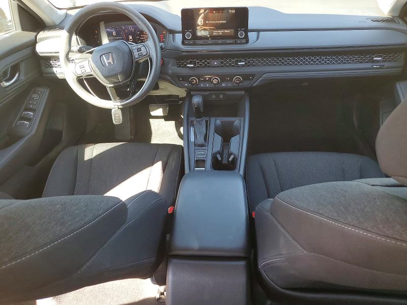 Продажа на аукционе авто 2023 Honda Accord, vin: 1HGCY1F33PA056534, номер лота: 67131886