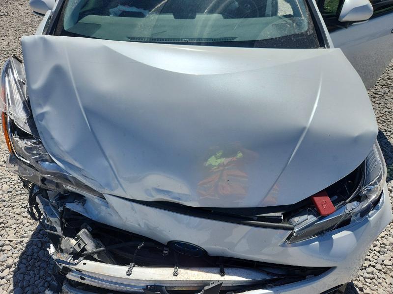 2022 Toyota Prius მანქანა იყიდება აუქციონზე, vin: JTDL9MFU3N3039594, აუქციონის ნომერი: 68369916