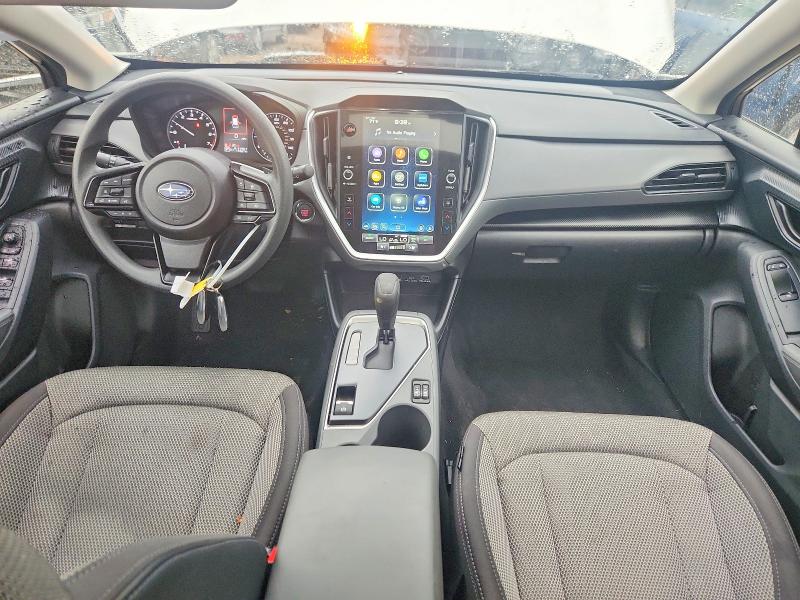 Aukcja sprzedaży 2024 Subaru Crosstrek, vin: JF2GUADC4RH211568, numer aukcji: 67043066