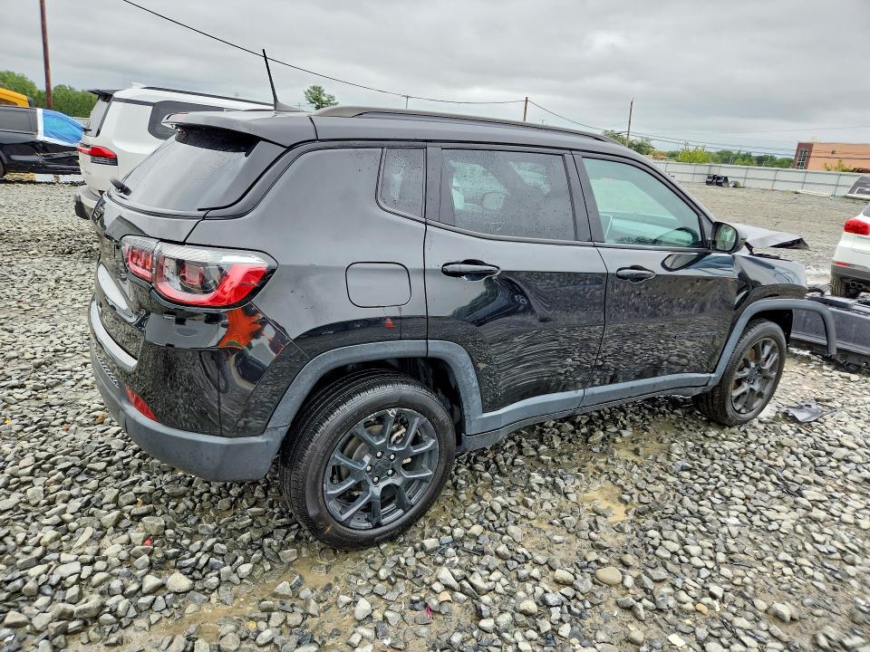 Aukcja sprzedaży 2022 Jeep Compass, vin: 3C4NJDBBXNT175732, numer aukcji: 67116896