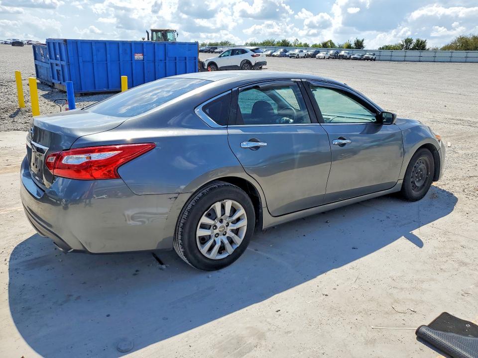 Aukcja sprzedaży 2017 Nissan Altima, vin: 1N4AL3APXHC474725, numer aukcji: 67469836