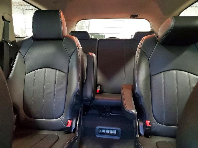 Aukcja sprzedaży 2016 Buick Enclave, vin: 5GAKVBKD0GJ199501, numer aukcji: 68331316