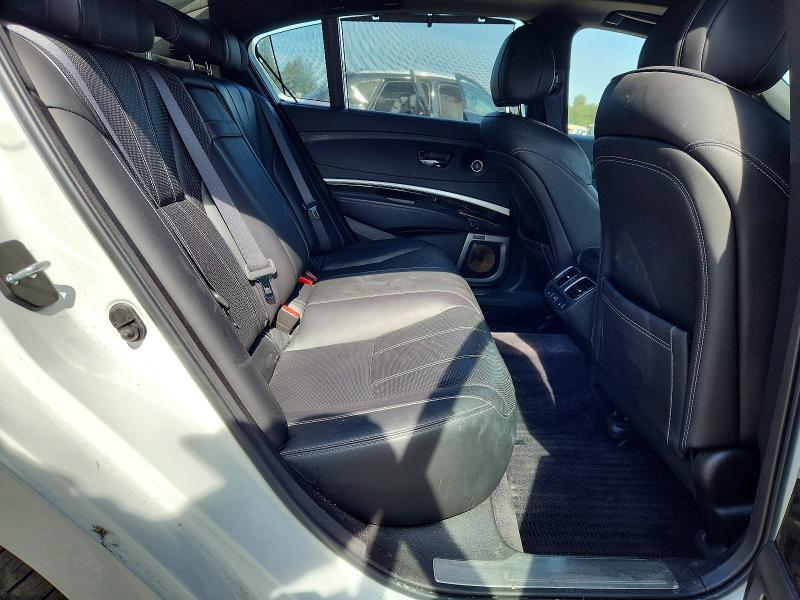 68246626 :رقم المزاد ، JH4KC2F98JC800013 vin ، 2018 Acura Rlx مزاد بيع