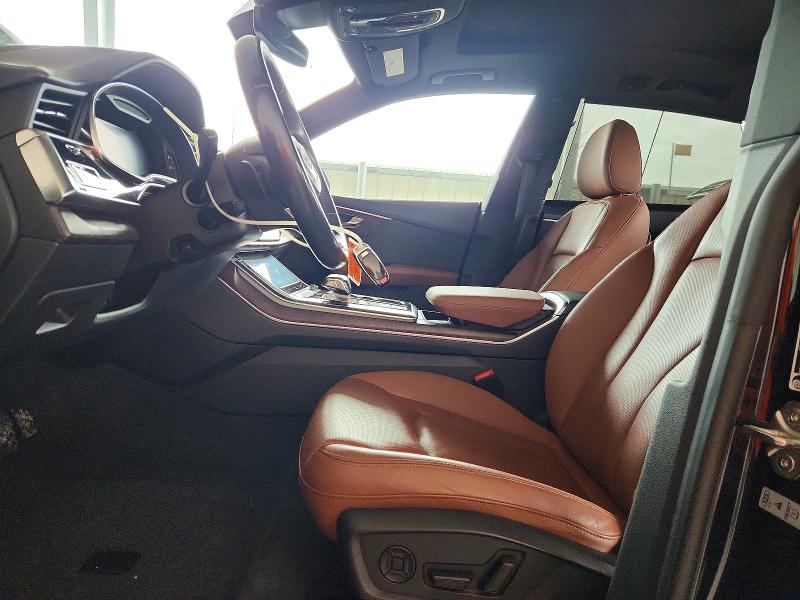 Продажа на аукционе авто 2019 Audi Q8, vin: WA1FVBF1XKD022097, номер лота: 69452196