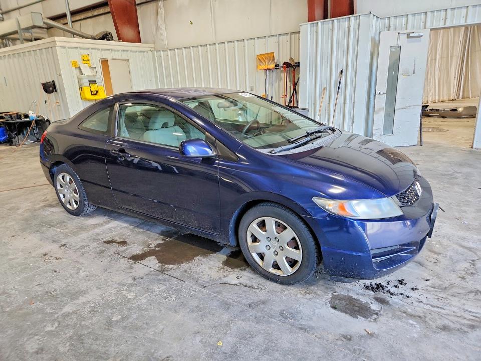 Aukcja sprzedaży 2011 Honda Civic, vin: 2HGFG1B68BH502459, numer aukcji: 69180116