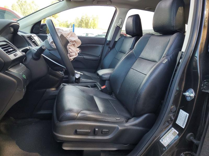 Aukcja sprzedaży 2015 Honda Cr-v, vin: 2HKRM4H59FH651934, numer aukcji: 69931866