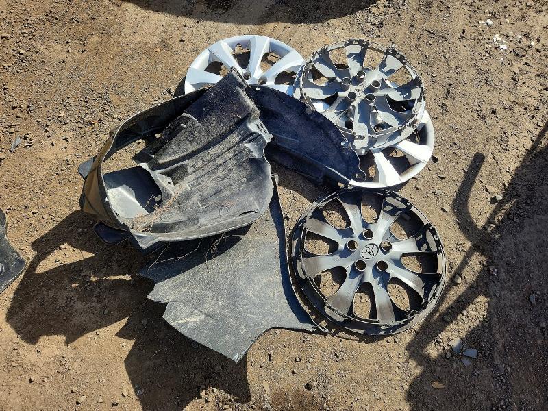 69359986 :رقم المزاد ، 5YFB4MDE2PP012063 vin ، 2023 Toyota Corolla مزاد بيع