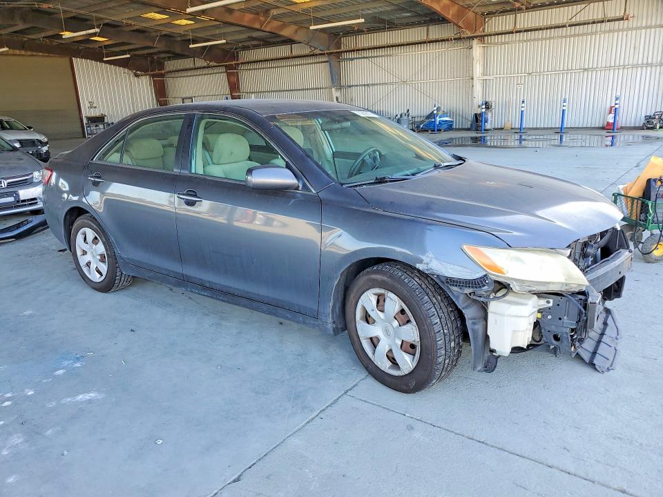 Продажа на аукционе авто 2007 Toyota Camry, vin: 4T1BE46K67U650864, номер лота: 70288316