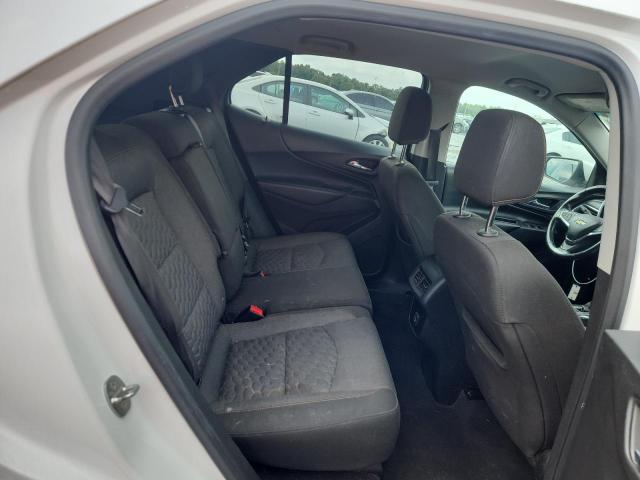 Продаж на аукціоні авто 2020 Chevrolet Equinox, vin: 2GNAXKEV0L6220967, номер лоту: 70092756