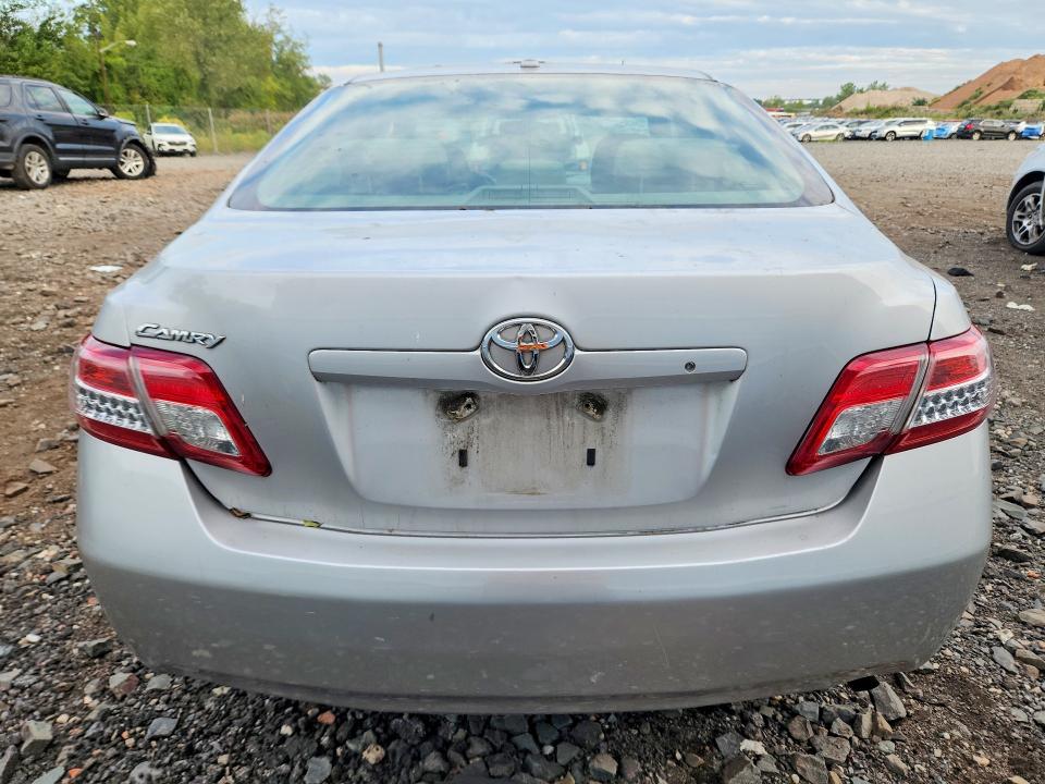 Продаж на аукціоні авто 2010 Toyota Camry, vin: 4T1BF3EK6AU028653, номер лоту: 69562506