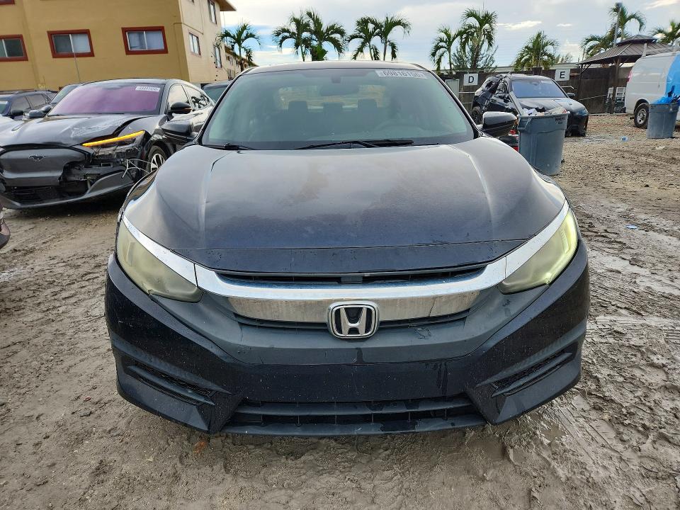 Aukcja sprzedaży 2016 Honda Civic, vin: 19XFC2F71GE085207, numer aukcji: 69816156