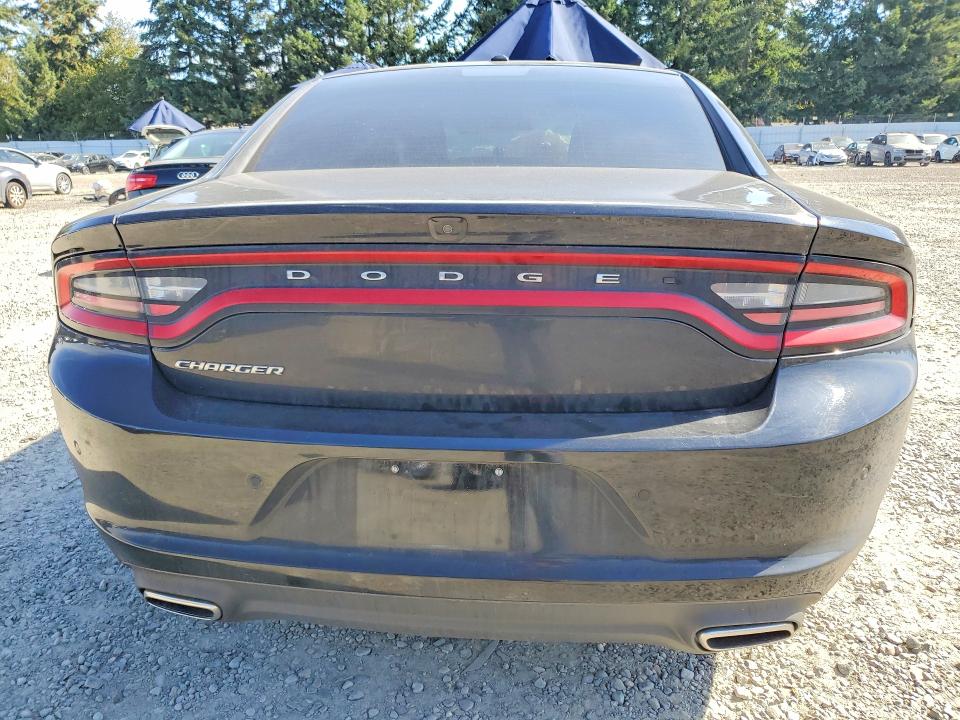 Aukcja sprzedaży 2020 Dodge Charger, vin: 2C3CDXBG8LH223525, numer aukcji: 68043406