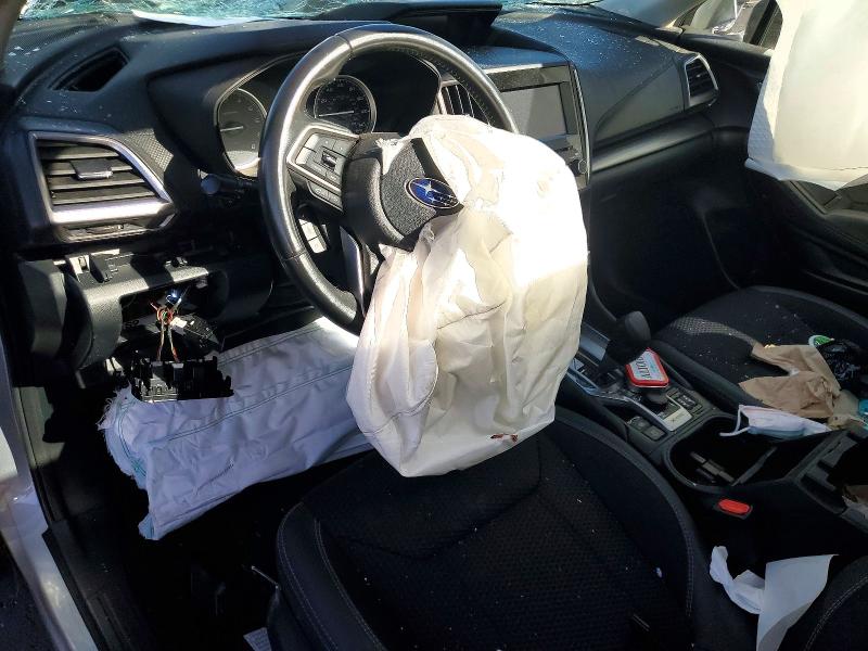 Aukcja sprzedaży 2019 Subaru Forester, vin: JF2SKAGC0KH576492, numer aukcji: 67533736
