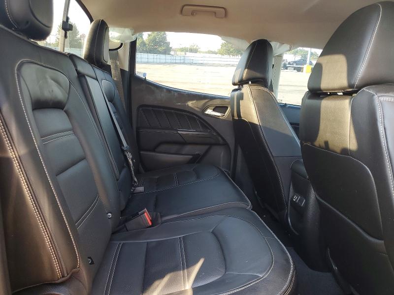 67627626 :رقم المزاد ، 1GTG6EEN6N1125309 vin ، 2022 Gmc Canyon مزاد بيع
