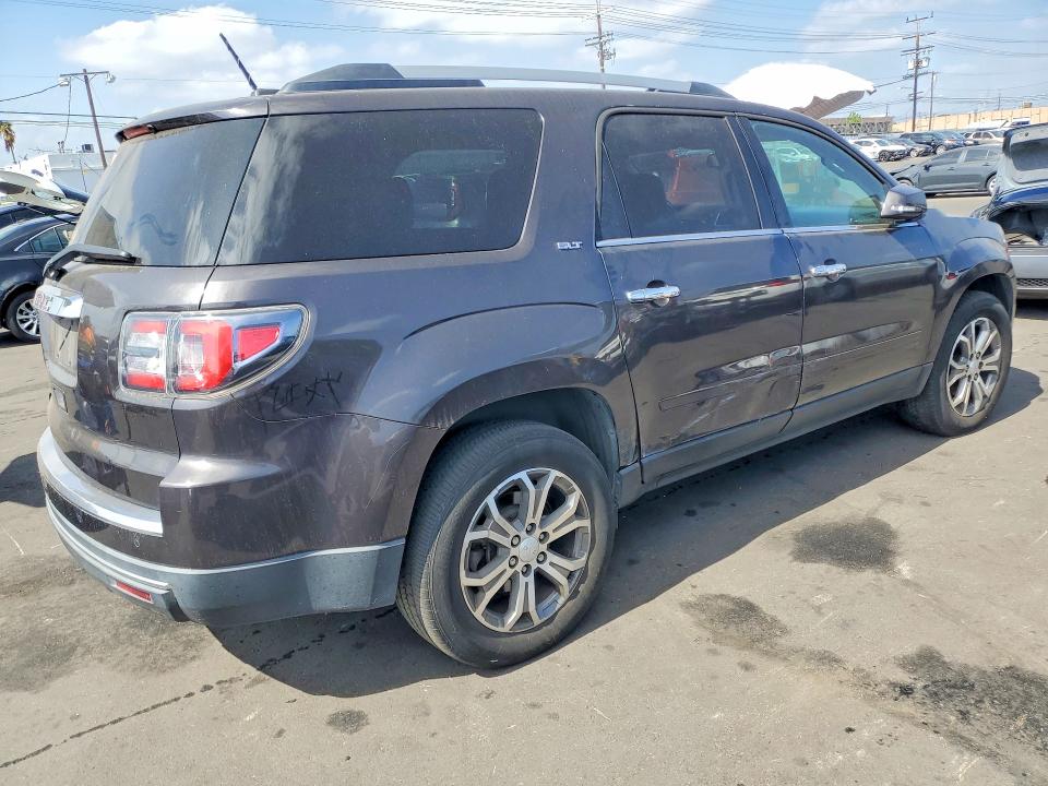 69033786 :رقم المزاد ، 1GKKRRKD8GJ281752 vin ، 2016 Gmc Acadia مزاد بيع