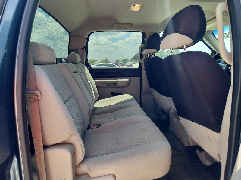 Aukcja sprzedaży 2007 Chevrolet Silverado, vin: 2GCEC13C371634216, numer aukcji: 67152256