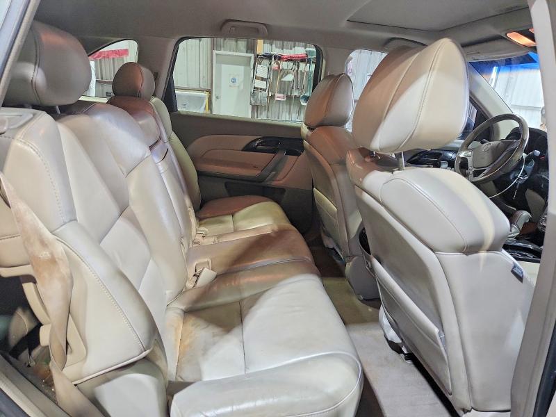 Продаж на аукціоні авто 2007 Acura Mdx, vin: 2HNYD28387H551357, номер лоту: 70019536