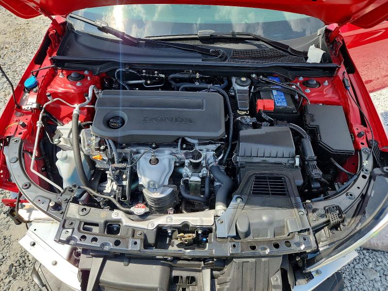67210656 :رقم المزاد ، 19XFL2H8XTE003751 vin ، 2026 Honda Civic مزاد بيع