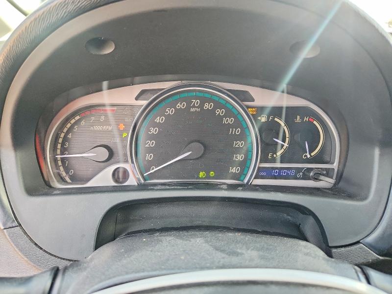 Aukcja sprzedaży 2014 Toyota Venza, vin: 4T3BA3BB9EU059332, numer aukcji: 70335806