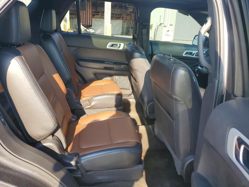 Aukcja sprzedaży 2015 Ford Explorer, vin: 1FM5K8F89FGA86335, numer aukcji: 67979076
