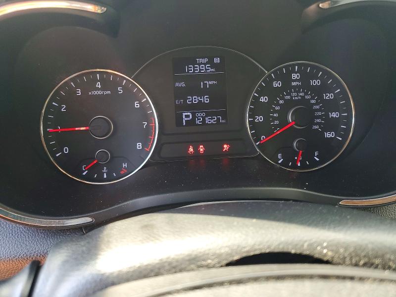 67856456 :رقم المزاد ، KNAFX4A63E5079137 vin ، 2014 Kia Forte مزاد بيع