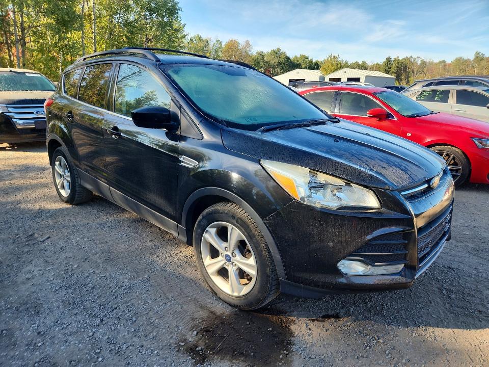 Aukcja sprzedaży 2016 Ford Escape, vin: 1FMCU9GX7GUB76759, numer aukcji: 69069566