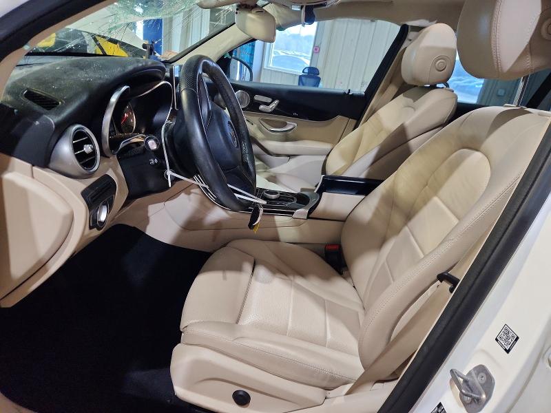 Продажа на аукционе авто 2019 Mercedes-benz Glc, vin: WDC0G4KB5KV140157, номер лота: 70177936