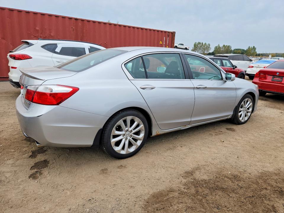 Продажа на аукционе авто 2013 Honda Accord, vin: 1HGCR2F53DA807289, номер лота: 70506046
