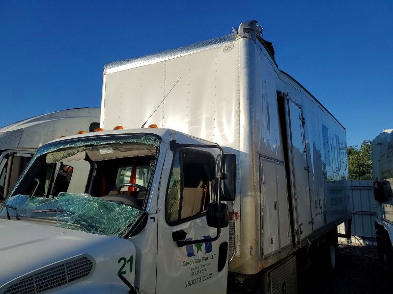 68074636 :رقم المزاد ، 1FVACWD39SHVL2360 vin ، 2025 Freightliner M2 مزاد بيع