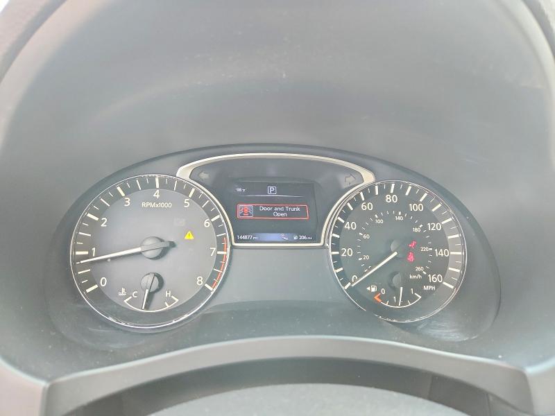 Продажа на аукционе авто 2017 Nissan Altima, vin: 1N4AL3AP8HC259554, номер лота: 68380466