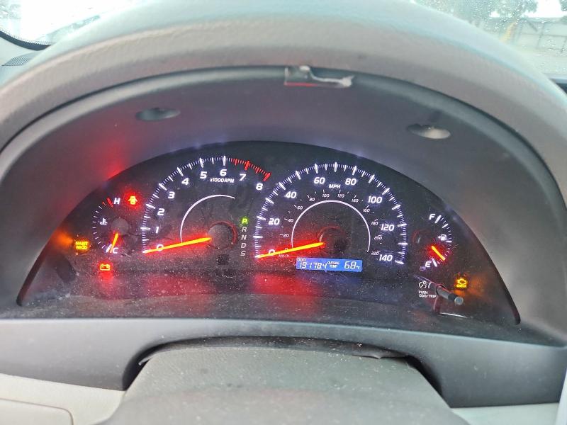 68260256 :رقم المزاد ، 4TFBF3EK7AR019871         vin ، 2010 Toyota Camry مزاد بيع