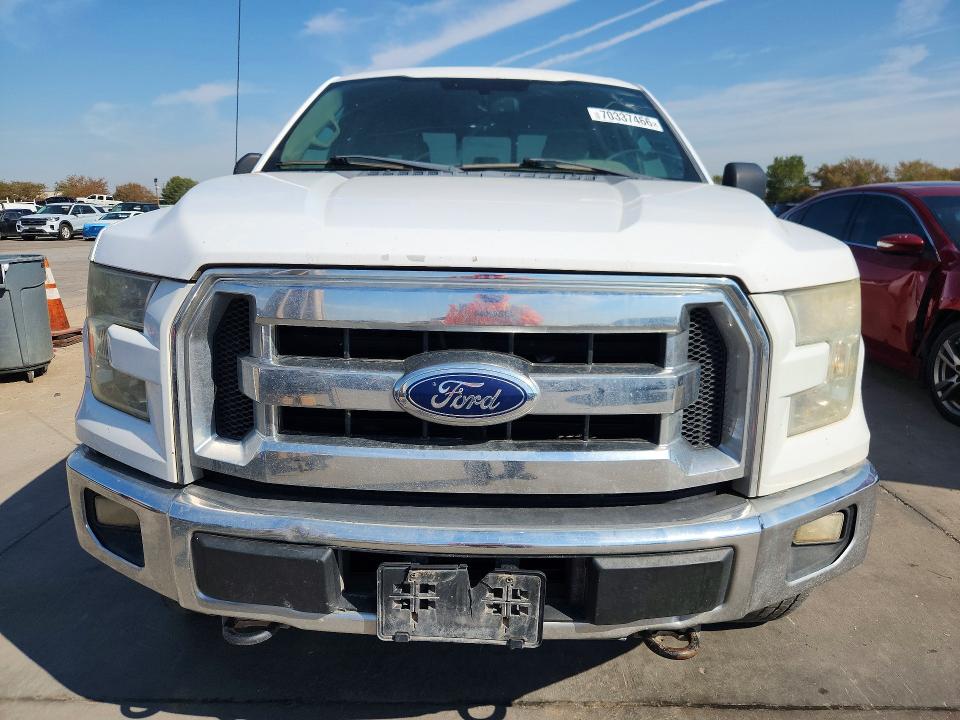 Aukcja sprzedaży 2016 Ford F150, vin: 1FTEX1EP3GKE18600, numer aukcji: 70337466
