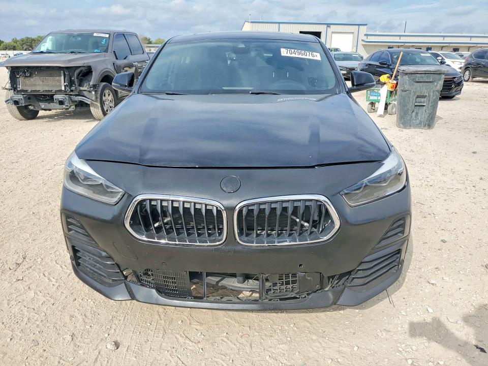 Aukcja sprzedaży 2022 Bmw X2, vin: WBXYH9C03N5T43006, numer aukcji: 70496076