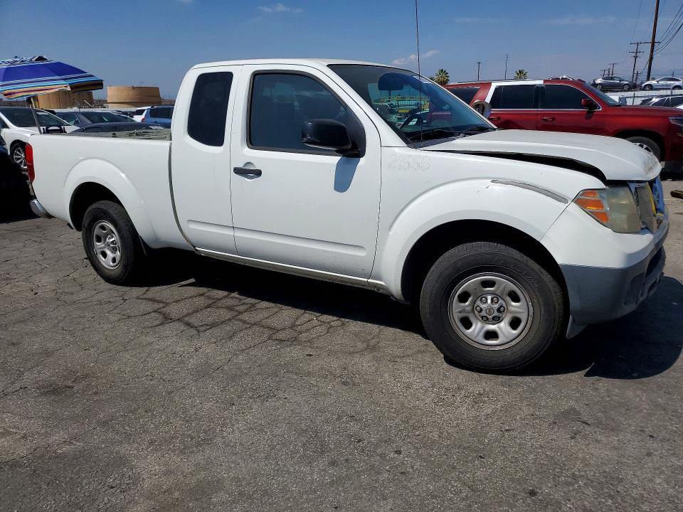 Продажа на аукционе авто 2015 Nissan Frontier, vin: 1N6BD0CT3FN753923, номер лота: 69881676