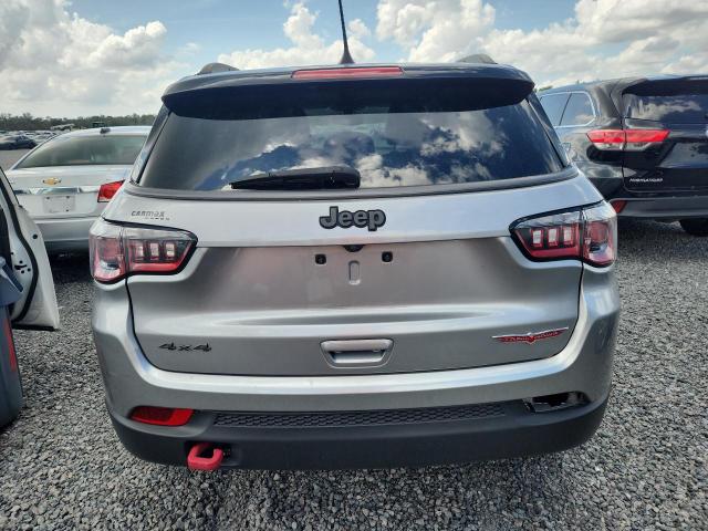 Aukcja sprzedaży 2019 Jeep Compass, vin: 3C4NJDDB4KT733132, numer aukcji: 59407786
