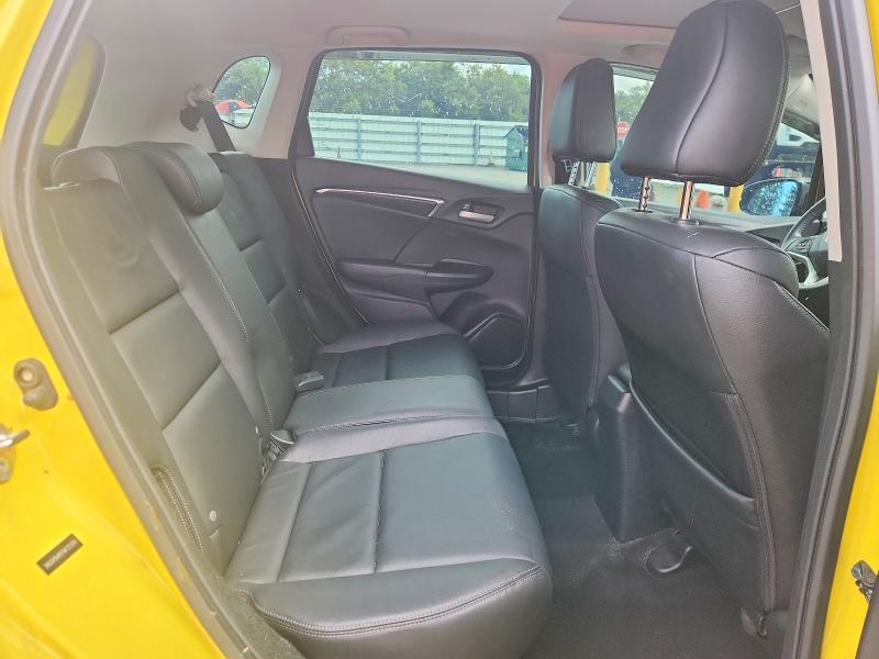 Продажа на аукционе авто 2015 Honda Fit, vin: 3HGGK5H85FM725200, номер лота: 68024816