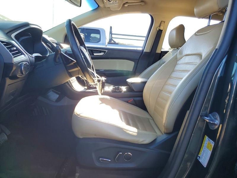 Продажа на аукционе авто 2015 Ford Edge, vin: 2FMTK4J92FBB66065, номер лота: 67817396