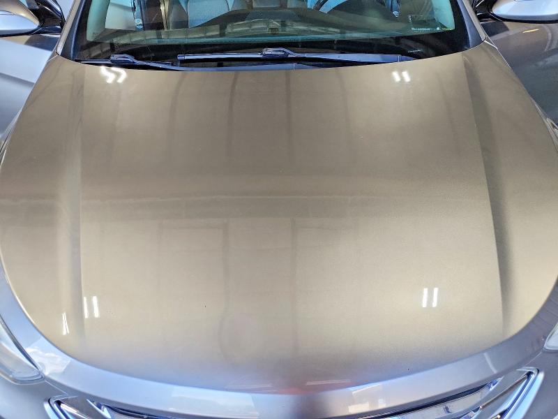 Продажа на аукционе авто 2014 Hyundai Santa Fe Sport, vin: 5XYZU3LB5EG125488, номер лота: 68596906