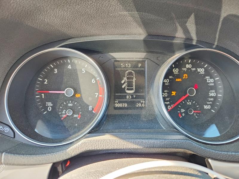 Продаж на аукціоні авто 2016 Volkswagen Passat, vin: 1VWAT7A32GC039269, номер лоту: 67121896