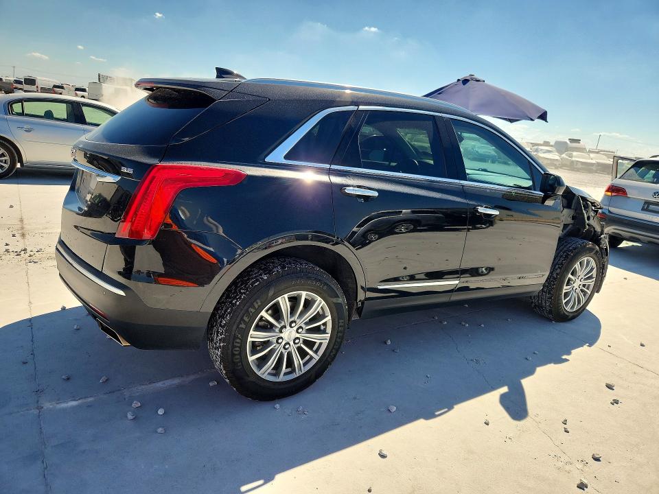 Продаж на аукціоні авто 2017 Cadillac Xt5, vin: 1GYKNBRS9HZ204176, номер лоту: 67543566
